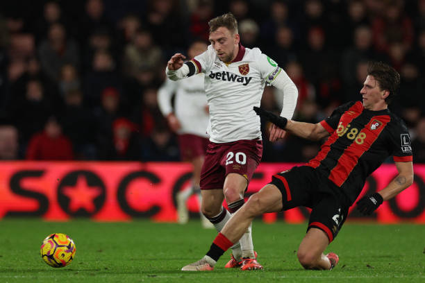 对手的弱点 对手的弱点